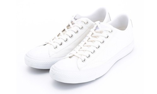 ADAM ET ROPÉ x CONVERSE CANVAS CHEVRONSTAR OX 合作鞋款